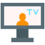 ТВ иконка 64x64