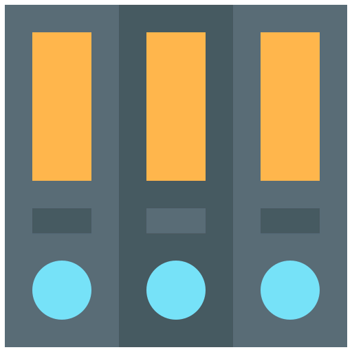 Folder icon