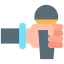 Интервью иконка 64x64