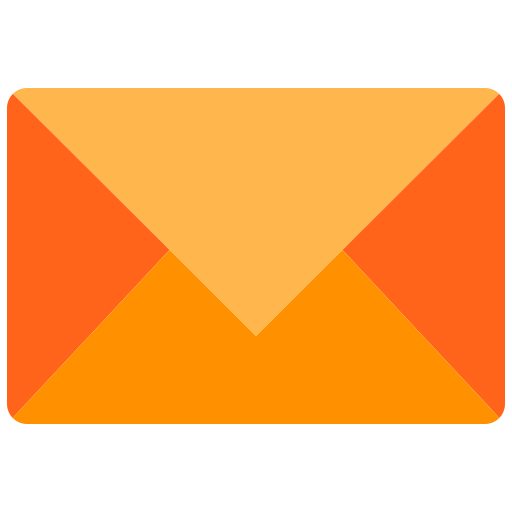 Mail icon