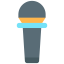 Микрофон иконка 64x64