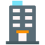 Офис иконка 64x64