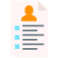 Портфолио иконка 64x64