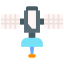 Satellite icon 64x64