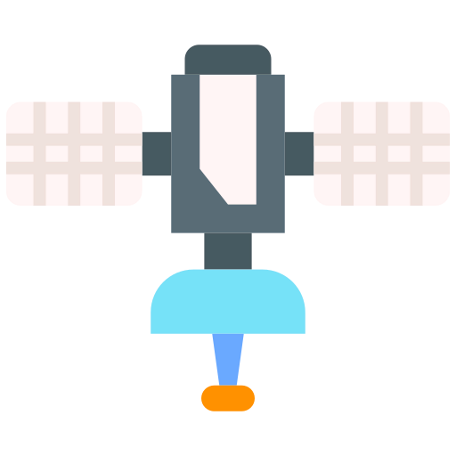 Satellite icon