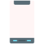 Smartphone icon 64x64