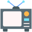Television icon 64x64
