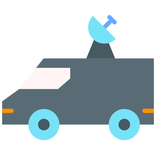 Van icon