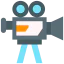 Video camera icon 64x64