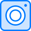 Instagram icon 64x64