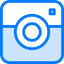 Instagram icon 64x64