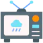 Weather news icon 64x64