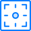 Focus icon 64x64