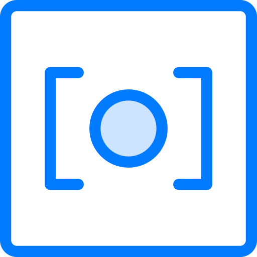 Focus icon