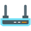 Wifi router icon 64x64