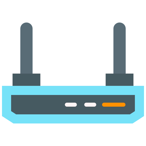 Wifi router 상