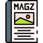 Magazine icon 64x64