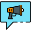 Announcement icon 64x64