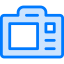 Photo camera icon 64x64