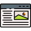 Blog icon 64x64