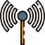 Broadcast icon 64x64