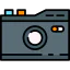 Camera icon 64x64