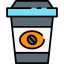 Coffee icon 64x64