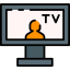 Tv icon 64x64