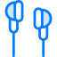 Earphone icon 64x64