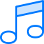 Music icon 64x64