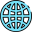 Global icon 64x64