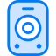 Loudspeaker icon 64x64