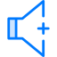 Volume icon 64x64