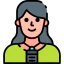 Journalist icon 64x64