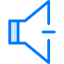 Volume icon 64x64