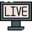 Live icon 64x64