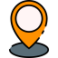 Location icon 64x64