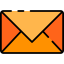 Mail icon 64x64