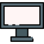 Monitor icon 64x64