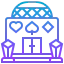 Casino アイコン 64x64