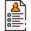Portfolio icon 64x64