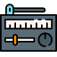 Radio icon 64x64
