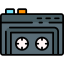 Voice recorder icon 64x64