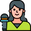 Reporter icon 64x64