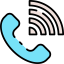 Telephone アイコン 64x64