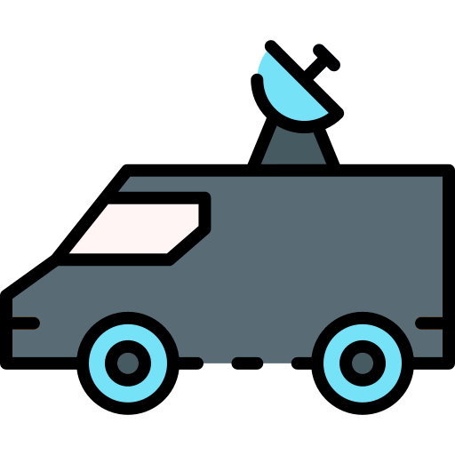 Van icon