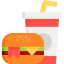 Fast food 상 64x64
