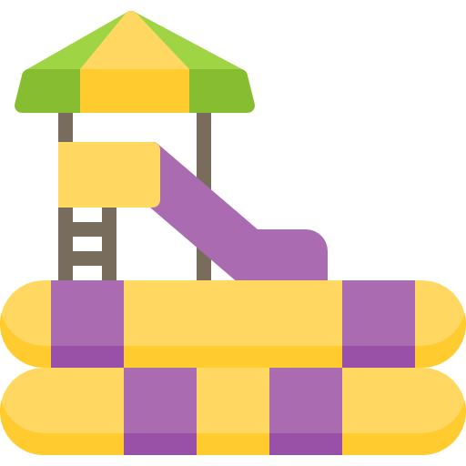 Swimming pool icône