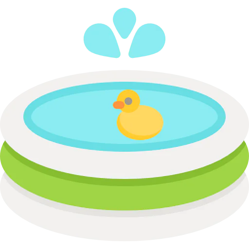 Pool icon