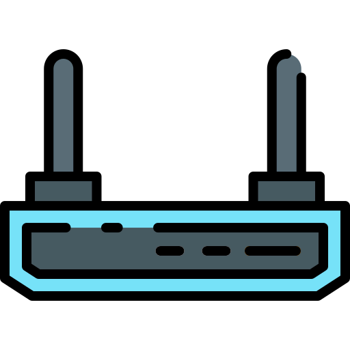 Wifi router 상